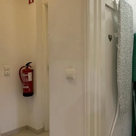 Balaia Golf Village T1 Appartement
