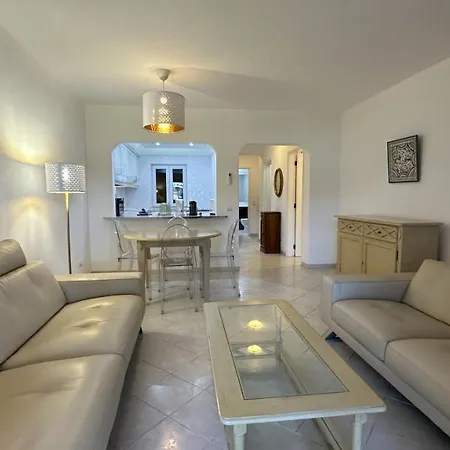 Balaia Golf Village T1 Appartement