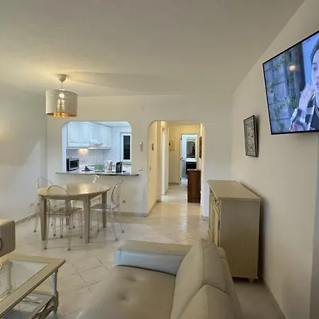Balaia Golf Village T1 * Albufeira