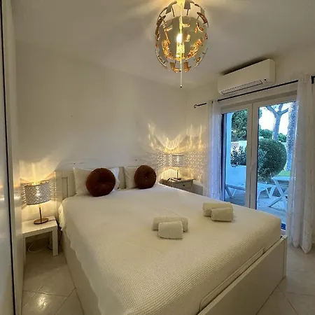 Balaia Golf Village T1 Appartement Albufeira