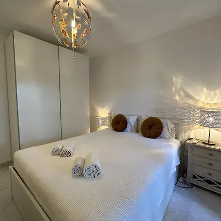 Balaia Golf Village T1 Appartement Albufeira