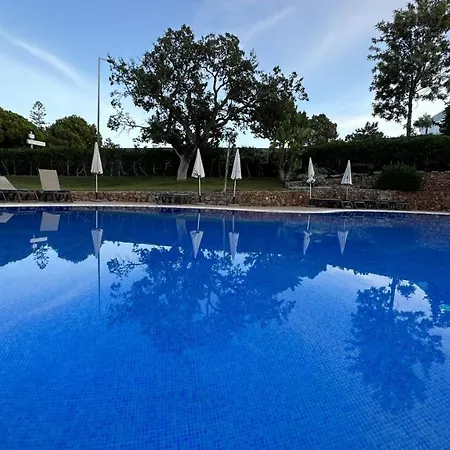 Apartment Balaia Golf Village T1 *