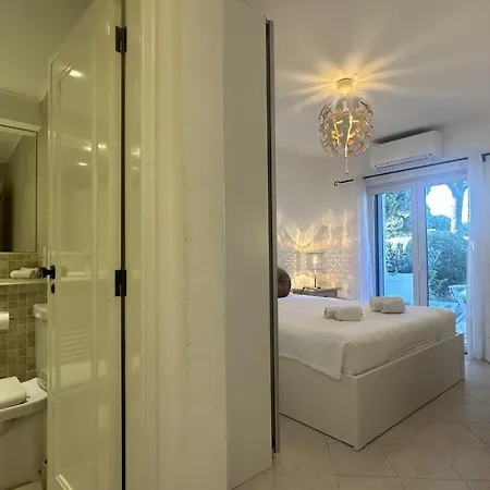 Balaia Golf Village T1 Appartement *