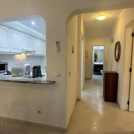 Balaia Golf Village T1 Lägenhet Albufeira