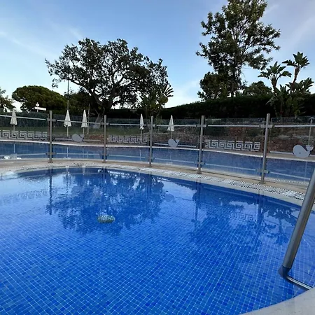Apartment Balaia Golf Village T1