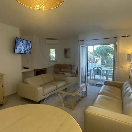 Balaia Golf Village T1 Apartment
