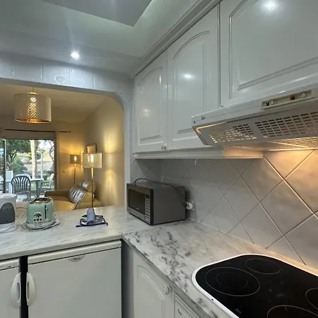 Apartment Balaia Golf Village T1