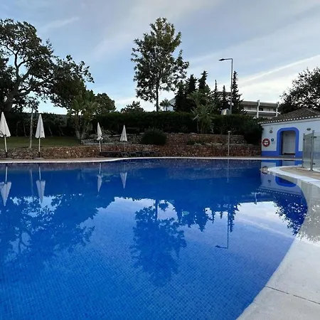 Apartment Balaia Golf Village T1