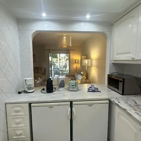 Balaia Golf Village T1 Apartman Albufeira