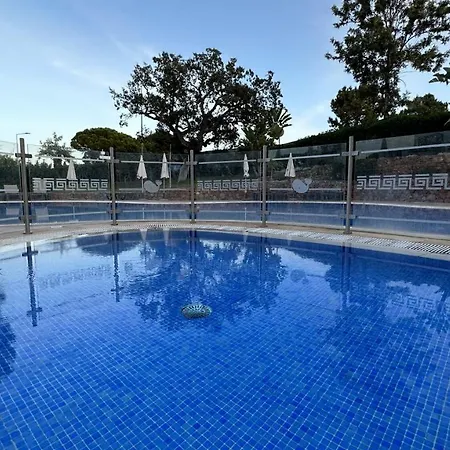 Balaia Golf Village T1 Apartment *