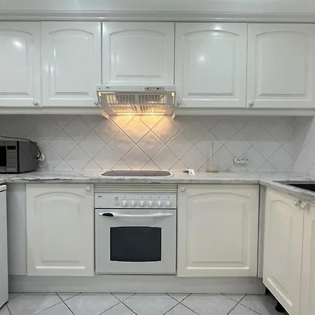 Apartment Balaia Golf Village T1 Albufeira