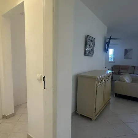 Apartment Balaia Golf Village T1