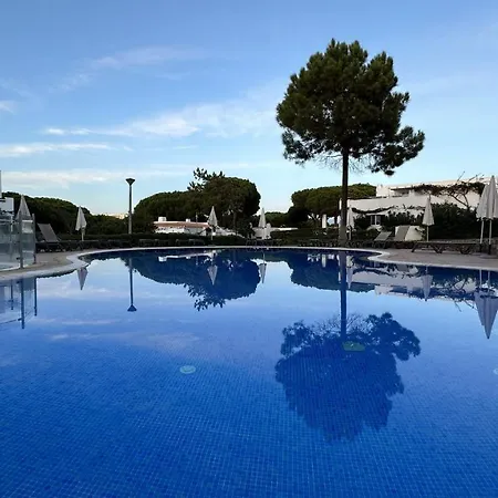 Balaia Golf Village T1 Apartment *
