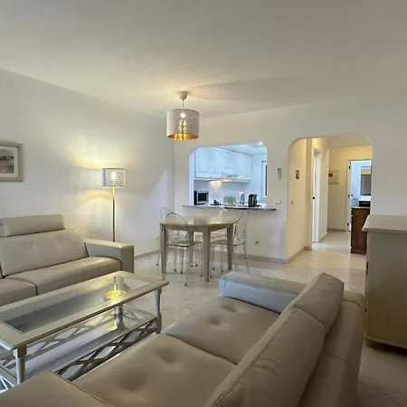 Balaia Golf Village T1 Apartment Albufeira
