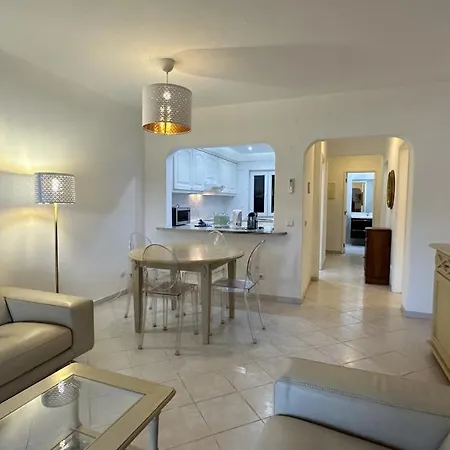 Balaia Golf Village T1 Albufeira