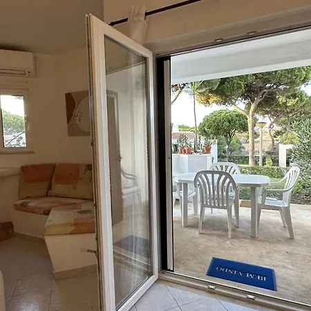 Apartment Balaia Golf Village T1 *