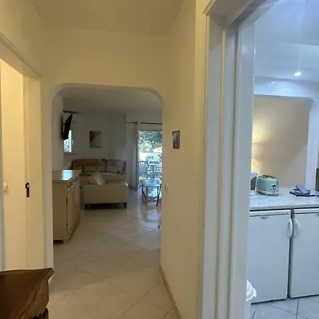 Apartment Balaia Golf Village T1