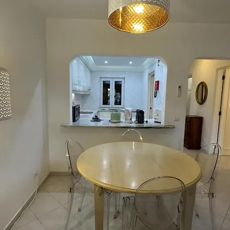 Balaia Golf Village T1 Apartment *