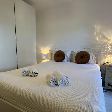 Balaia Golf Village T1 아파트 *