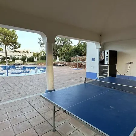 Balaia Golf Village T1 알부페이라